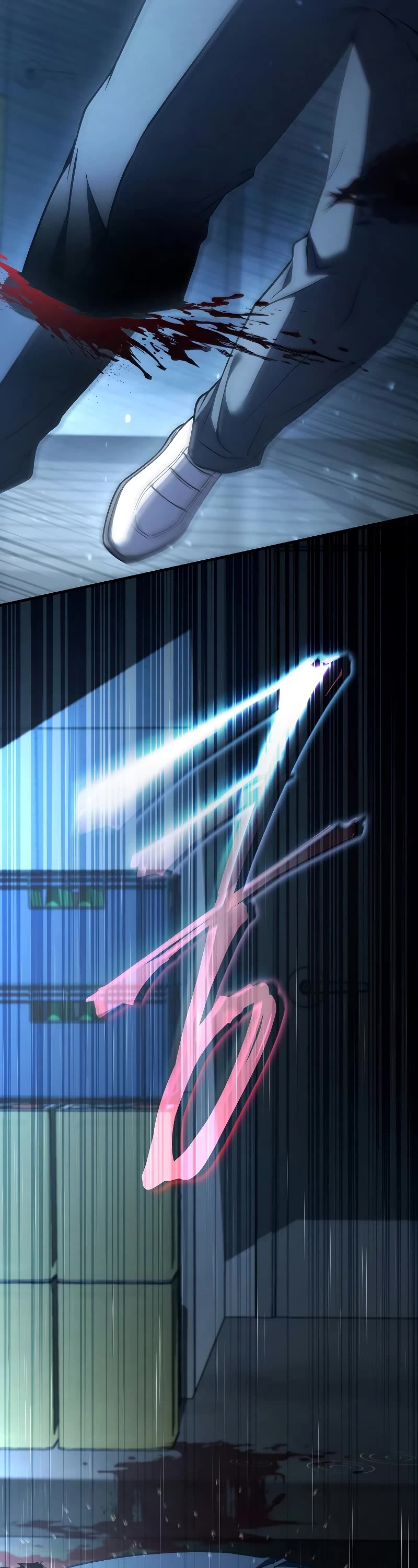The Max-Level Player’s 100th Regression Chapter 41 page 42 - Chapter 41 (S1 End)