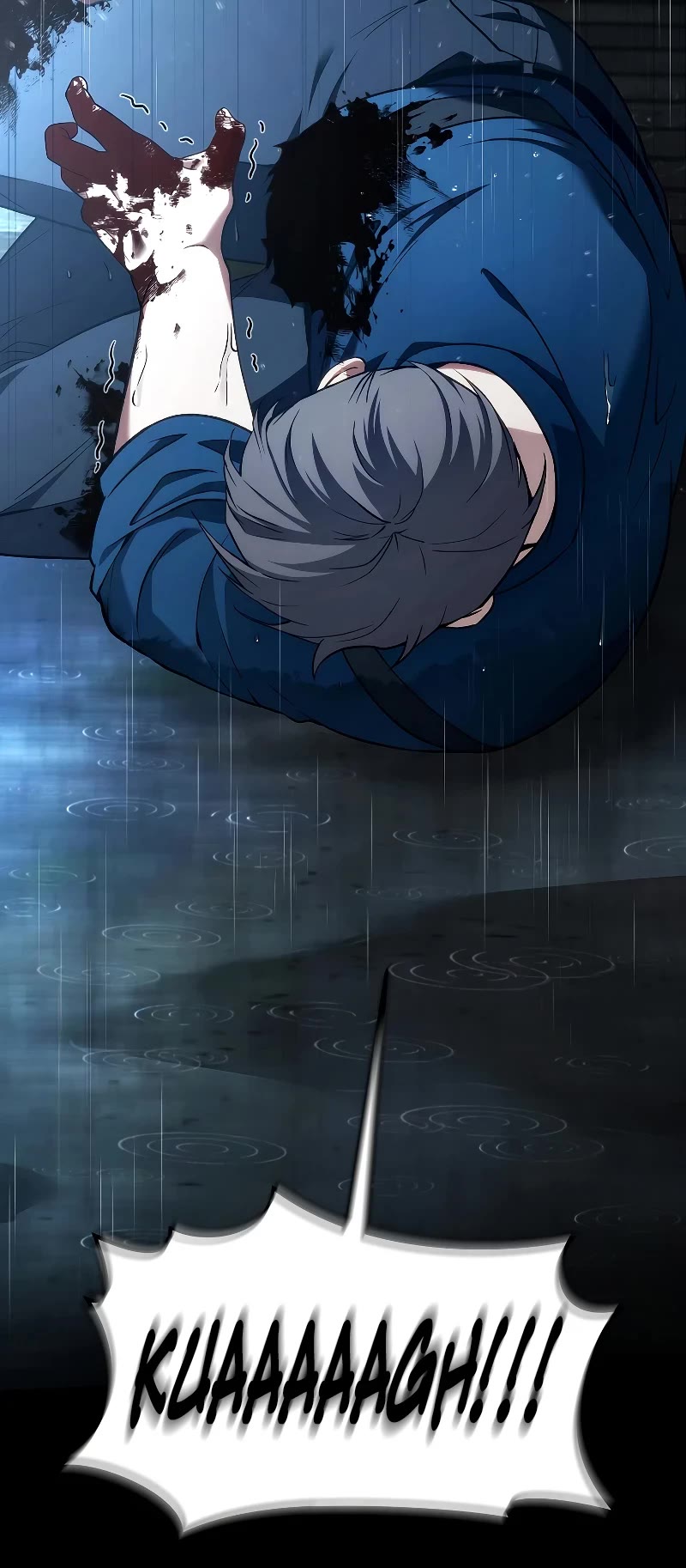 The Max-Level Player’s 100th Regression Chapter 41 page 43 - Chapter 41 (S1 End)