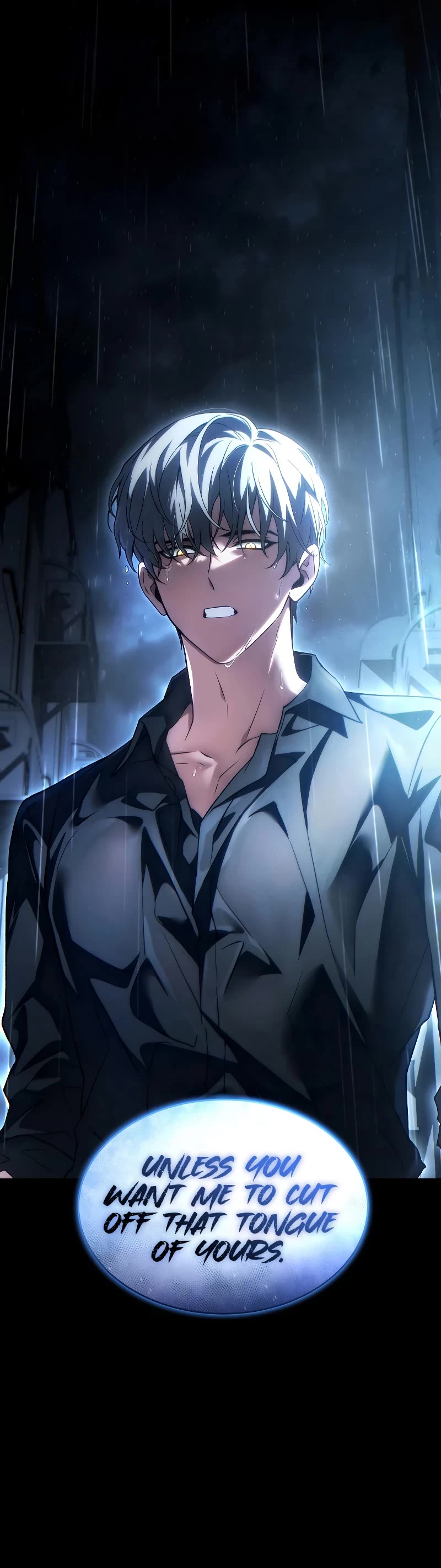 The Max-Level Player’s 100th Regression Chapter 41 page 45 - Chapter 41 (S1 End)