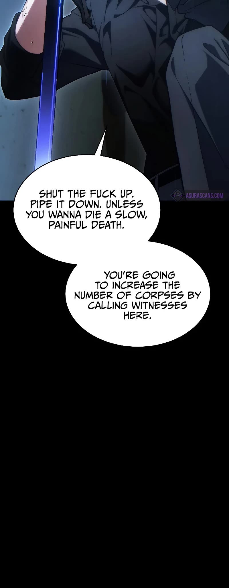The Max-Level Player’s 100th Regression Chapter 41 page 51 - Chapter 41 (S1 End)