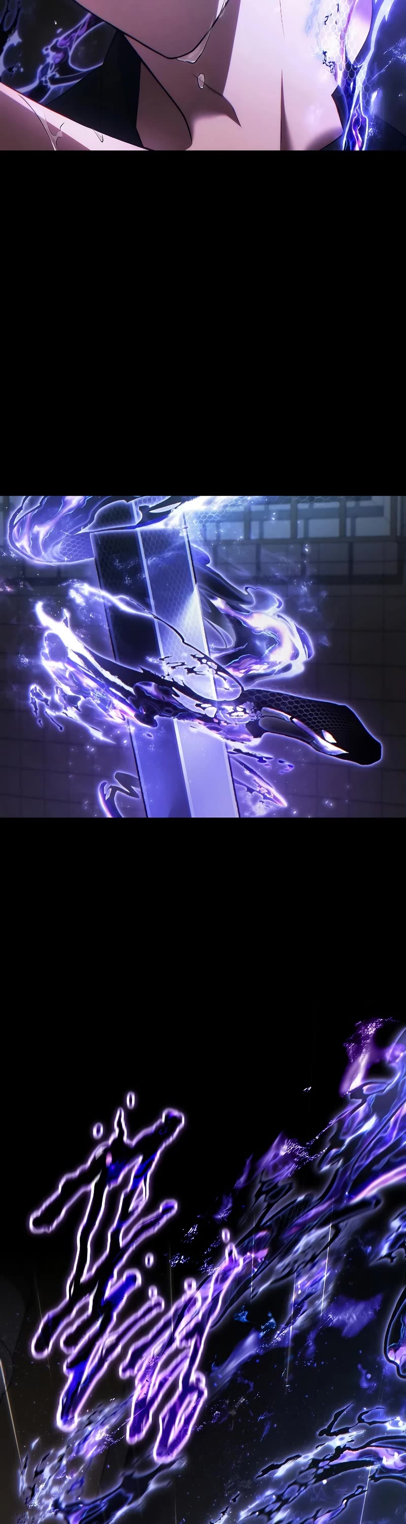 The Max-Level Player’s 100th Regression Chapter 41 page 53 - Chapter 41 (S1 End)