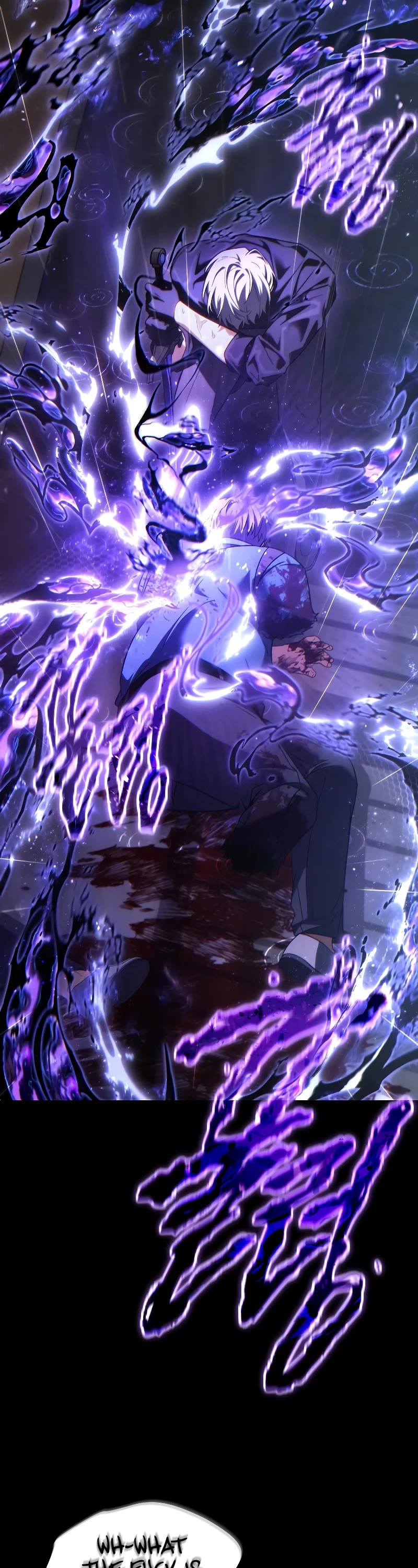 The Max-Level Player’s 100th Regression Chapter 41 page 54 - Chapter 41 (S1 End)