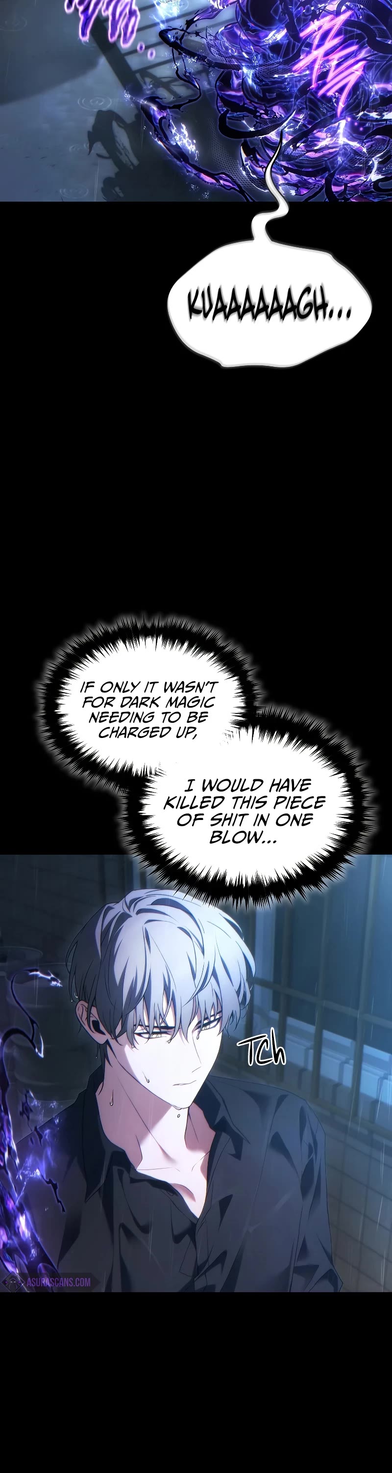 The Max-Level Player’s 100th Regression Chapter 41 page 59 - Chapter 41 (S1 End)