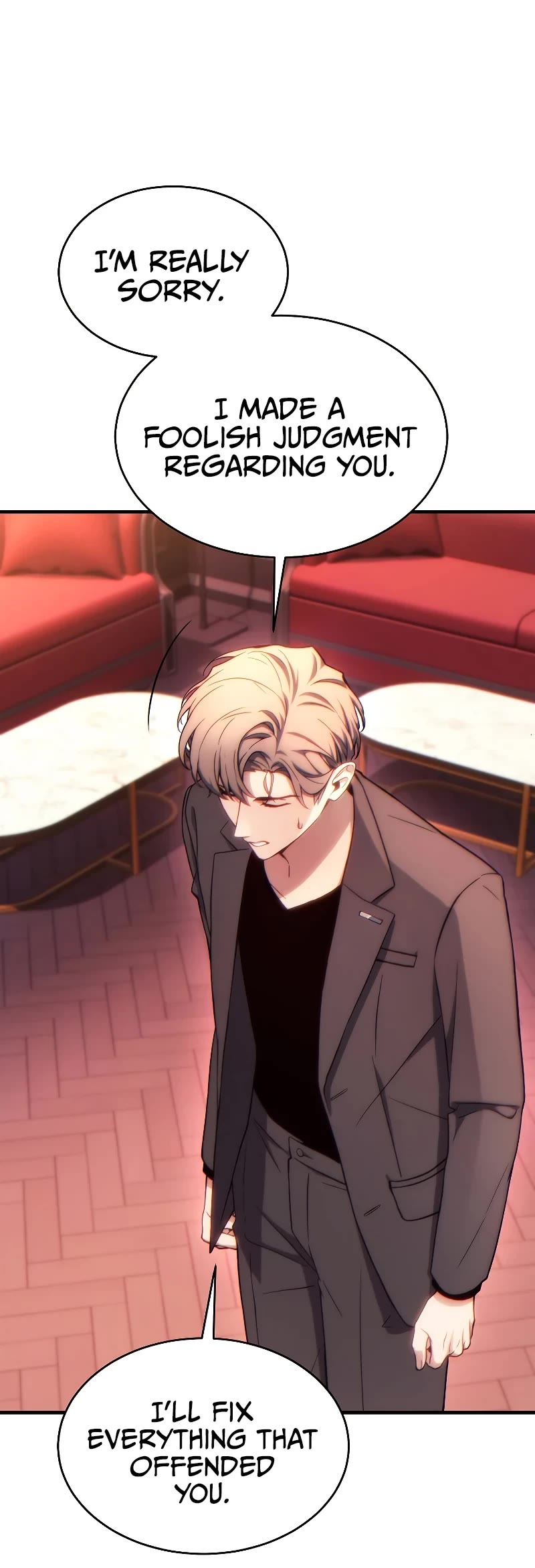 The Max-Level Player’s 100th Regression Chapter 41 page 6 - Chapter 41 (S1 End)
