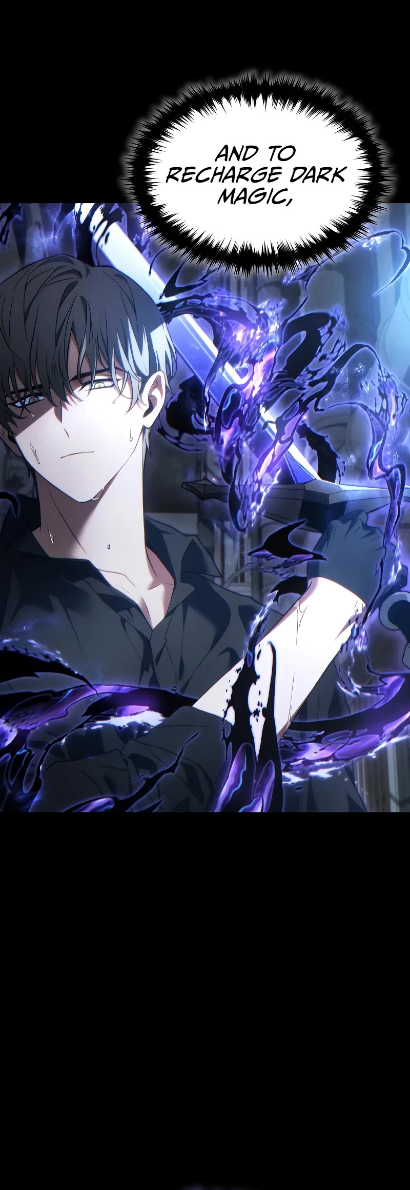 The Max-Level Player’s 100th Regression Chapter 41 page 61 - Chapter 41 (S1 End)