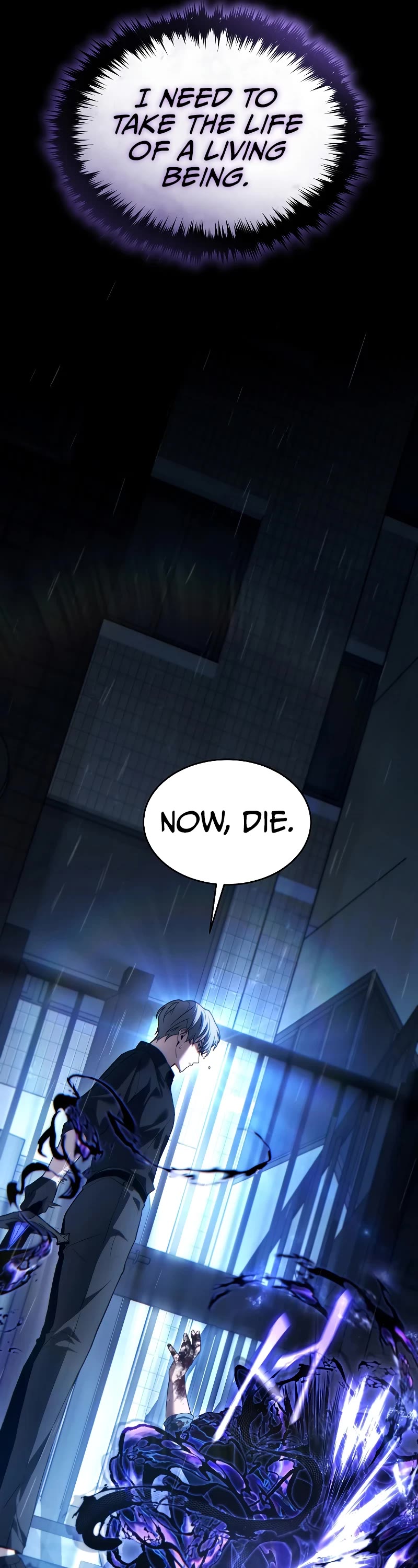 The Max-Level Player’s 100th Regression Chapter 41 page 62 - Chapter 41 (S1 End)