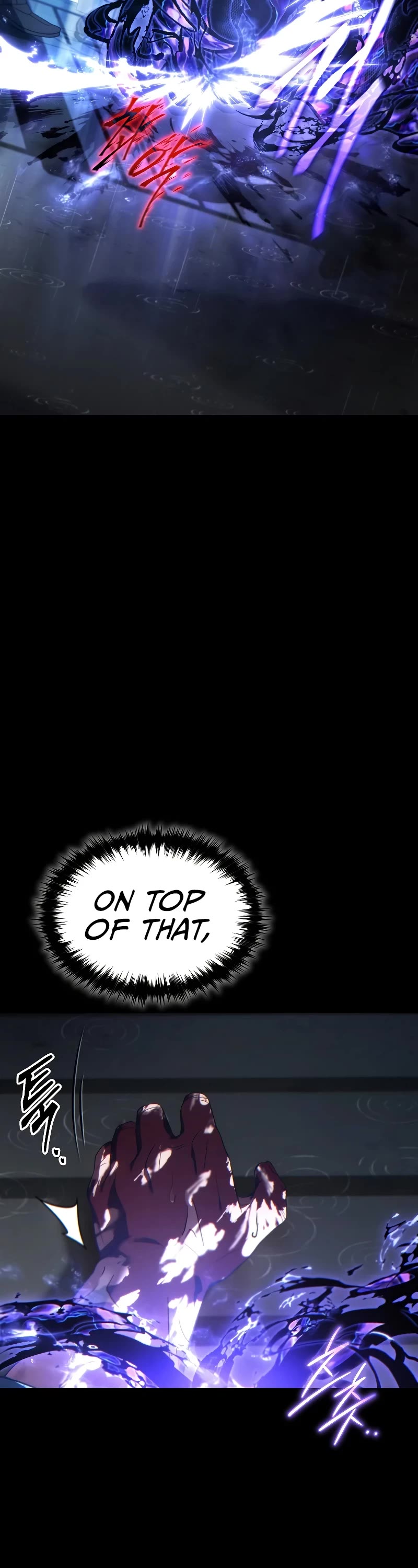 The Max-Level Player’s 100th Regression Chapter 41 page 63 - Chapter 41 (S1 End)