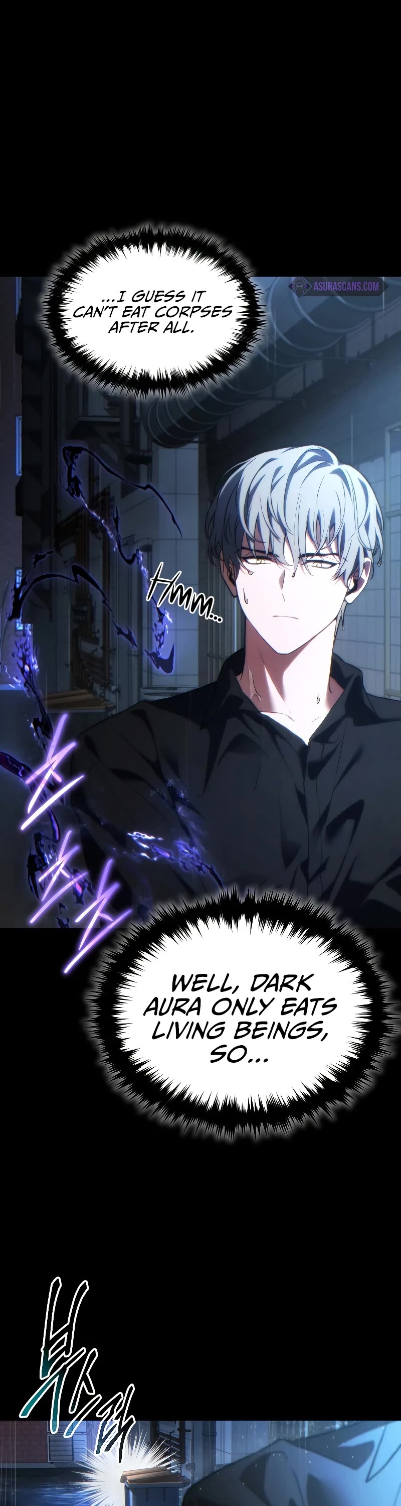 The Max-Level Player’s 100th Regression Chapter 41 page 69 - Chapter 41 (S1 End)