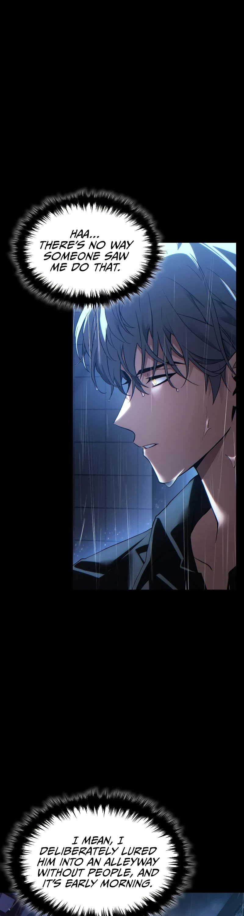 The Max-Level Player’s 100th Regression Chapter 41 page 72 - Chapter 41 (S1 End)