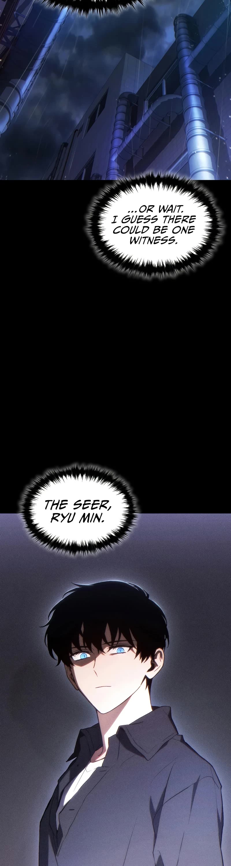 The Max-Level Player’s 100th Regression Chapter 41 page 73 - Chapter 41 (S1 End)