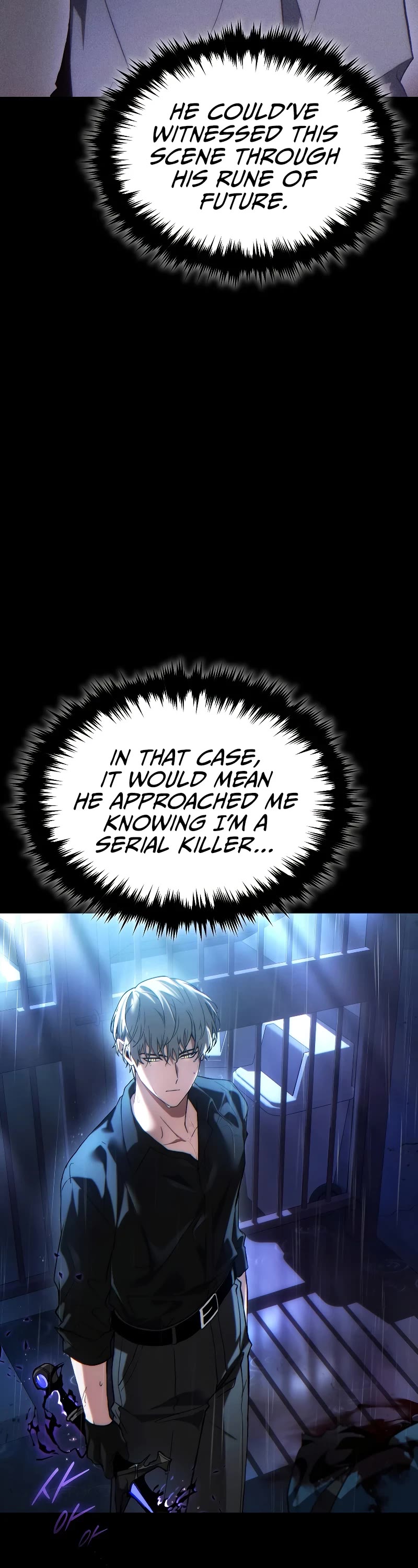 The Max-Level Player’s 100th Regression Chapter 41 page 74 - Chapter 41 (S1 End)