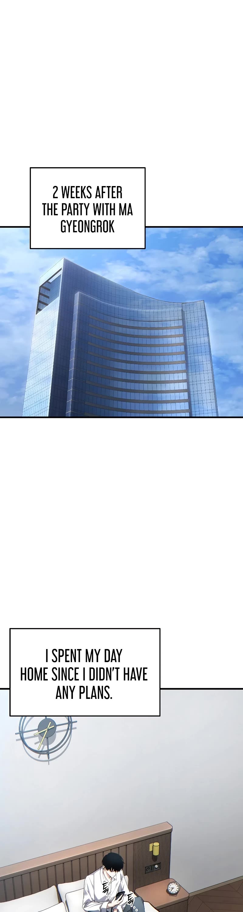 The Max-Level Player’s 100th Regression Chapter 41 page 78 - Chapter 41 (S1 End)