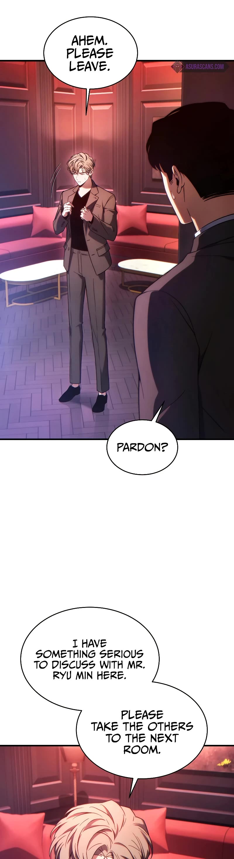 The Max-Level Player’s 100th Regression Chapter 41 page 9 - Chapter 41 (S1 End)
