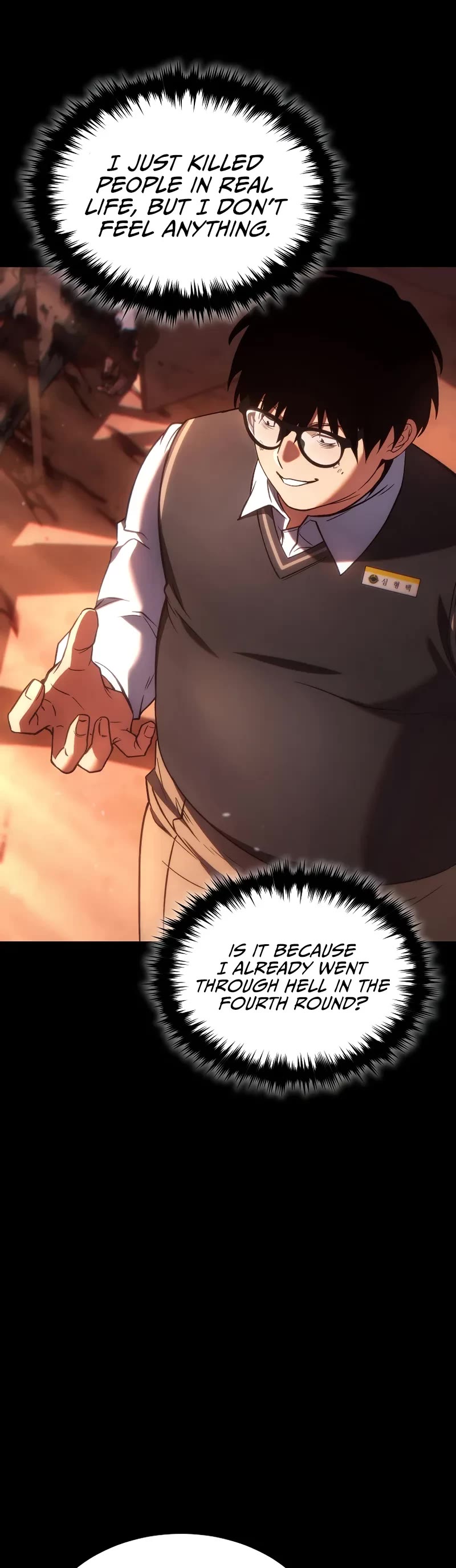 The Max-Level Player’s 100th Regression Chapter 42 page 10 - Chapter 42: S2 Start