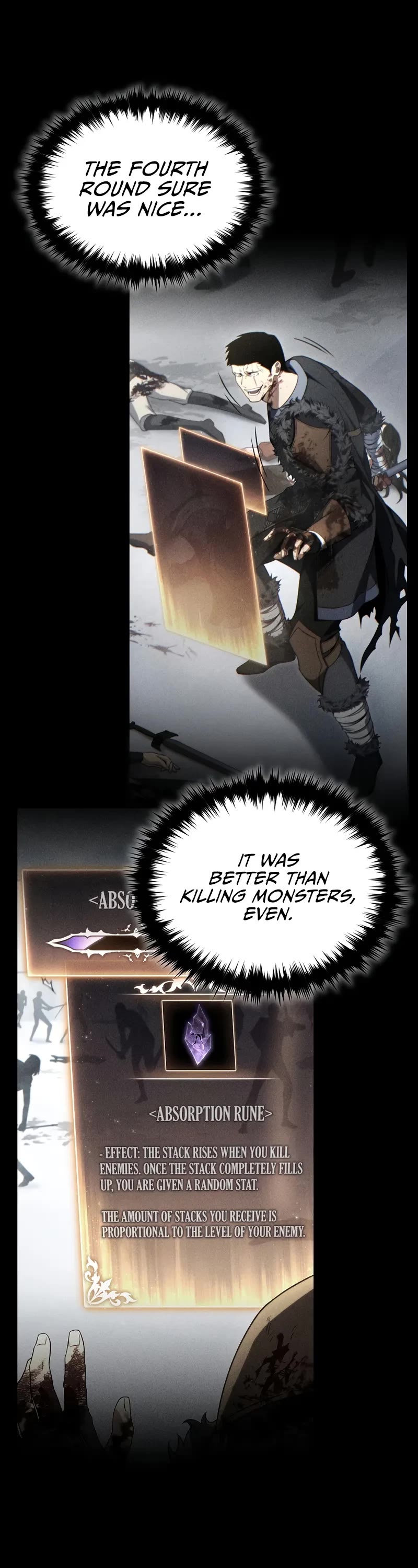 The Max-Level Player’s 100th Regression Chapter 42 page 12 - Chapter 42: S2 Start