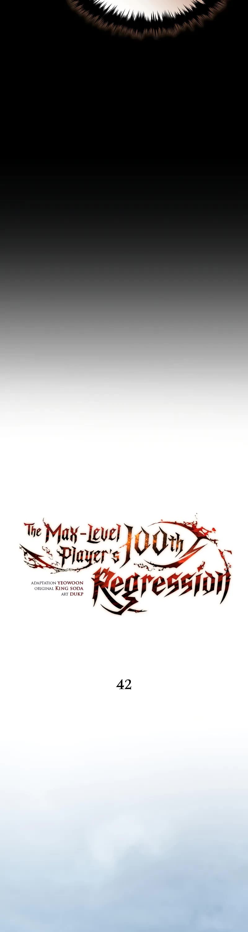 The Max-Level Player’s 100th Regression Chapter 42 page 19 - Chapter 42: S2 Start