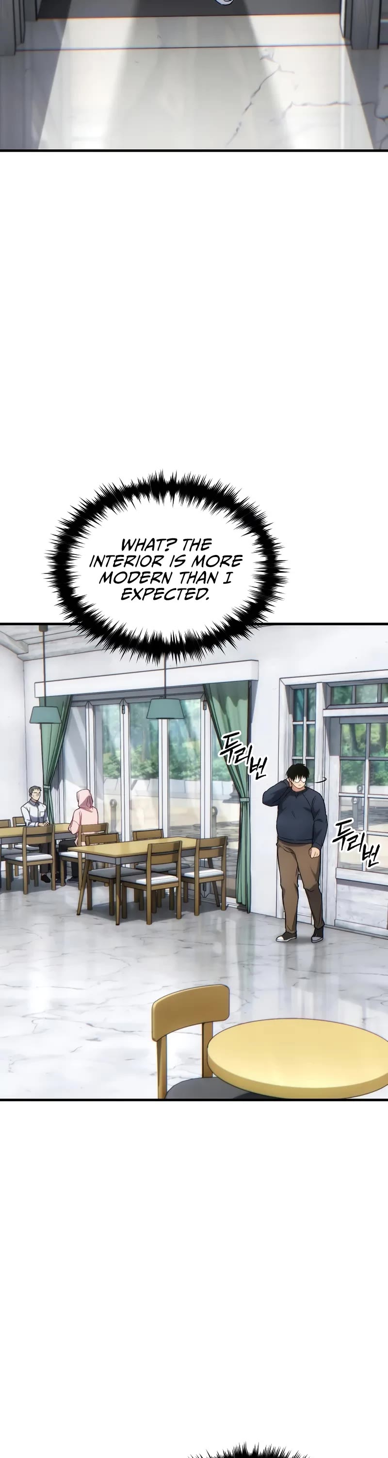 The Max-Level Player’s 100th Regression Chapter 42 page 24 - Chapter 42: S2 Start