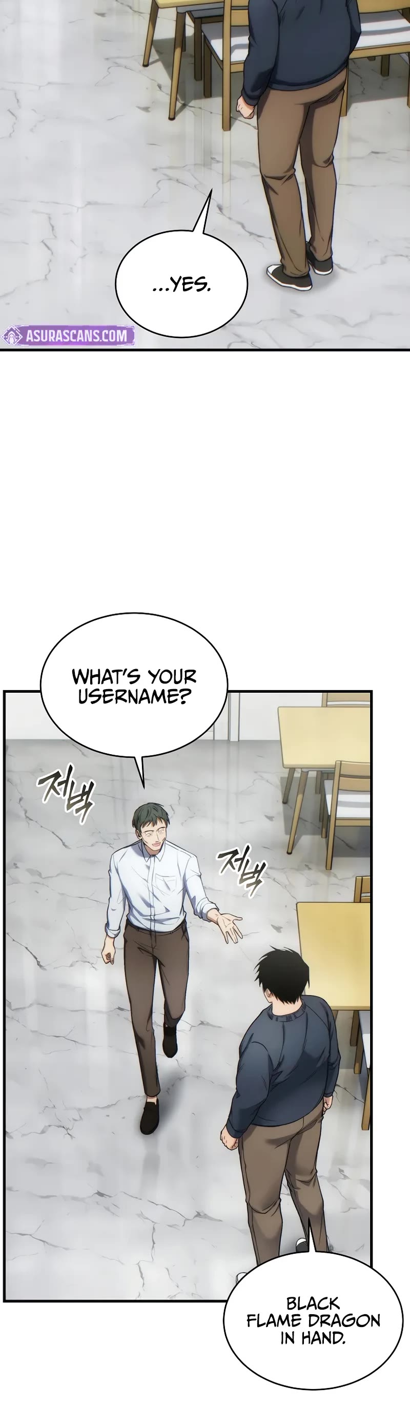 The Max-Level Player’s 100th Regression Chapter 42 page 26 - Chapter 42: S2 Start