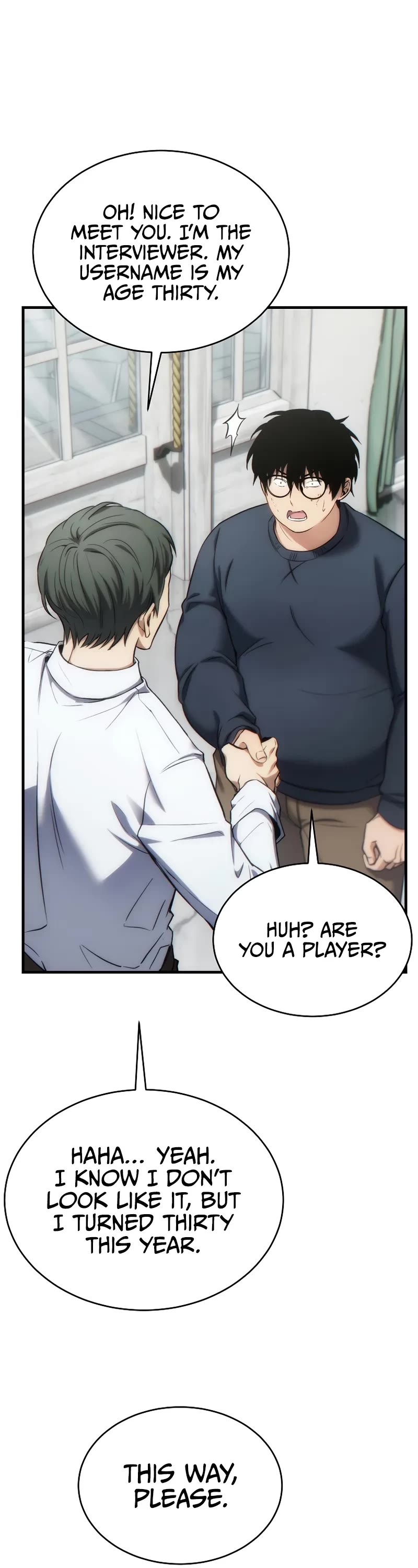 The Max-Level Player’s 100th Regression Chapter 42 page 27 - Chapter 42: S2 Start