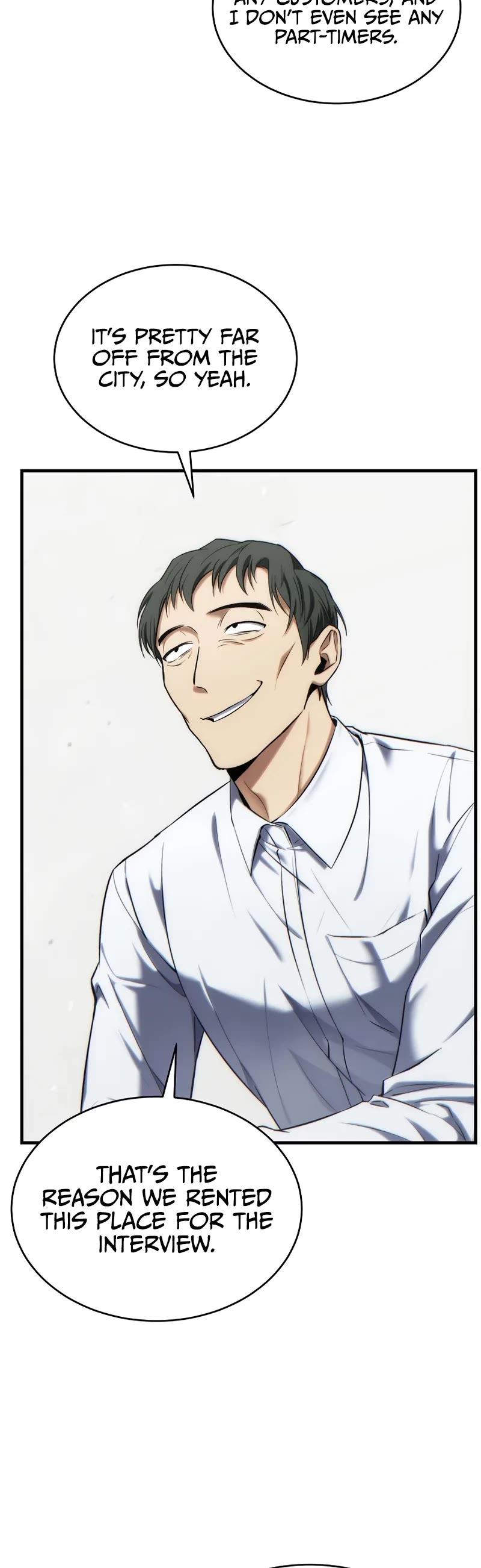 The Max-Level Player’s 100th Regression Chapter 42 page 30 - Chapter 42: S2 Start
