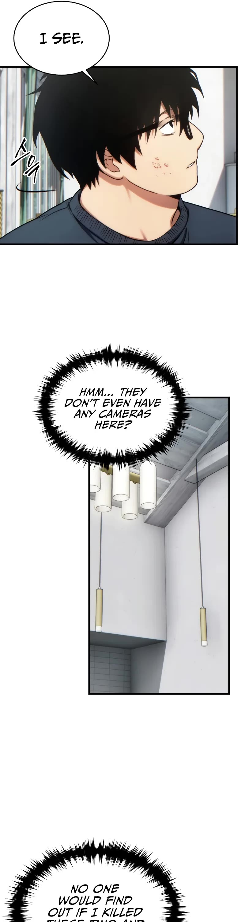 The Max-Level Player’s 100th Regression Chapter 42 page 32 - Chapter 42: S2 Start