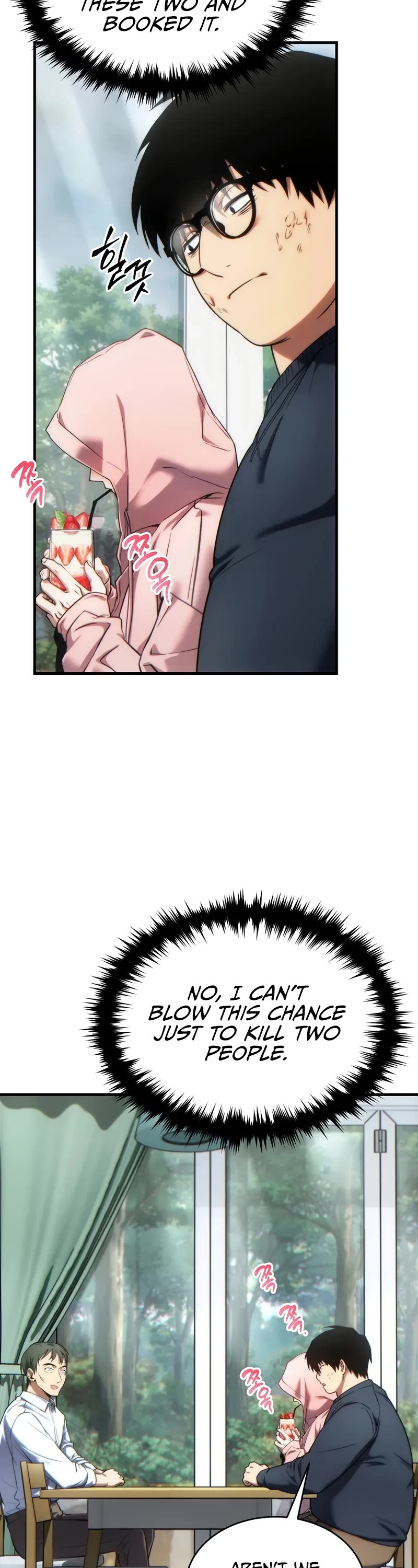 The Max-Level Player’s 100th Regression Chapter 42 page 33 - Chapter 42: S2 Start