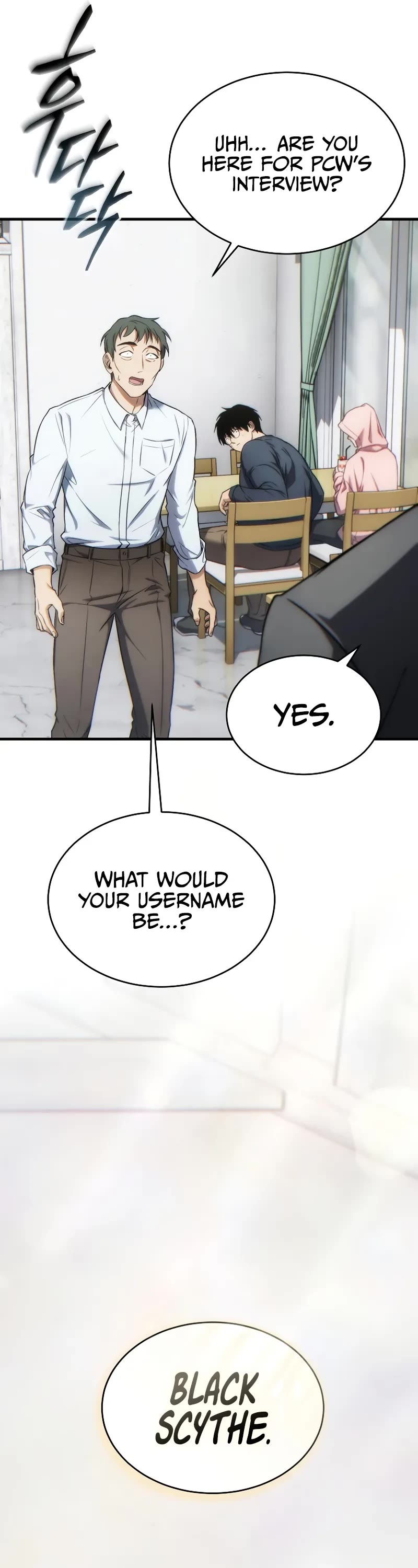 The Max-Level Player’s 100th Regression Chapter 42 page 37 - Chapter 42: S2 Start