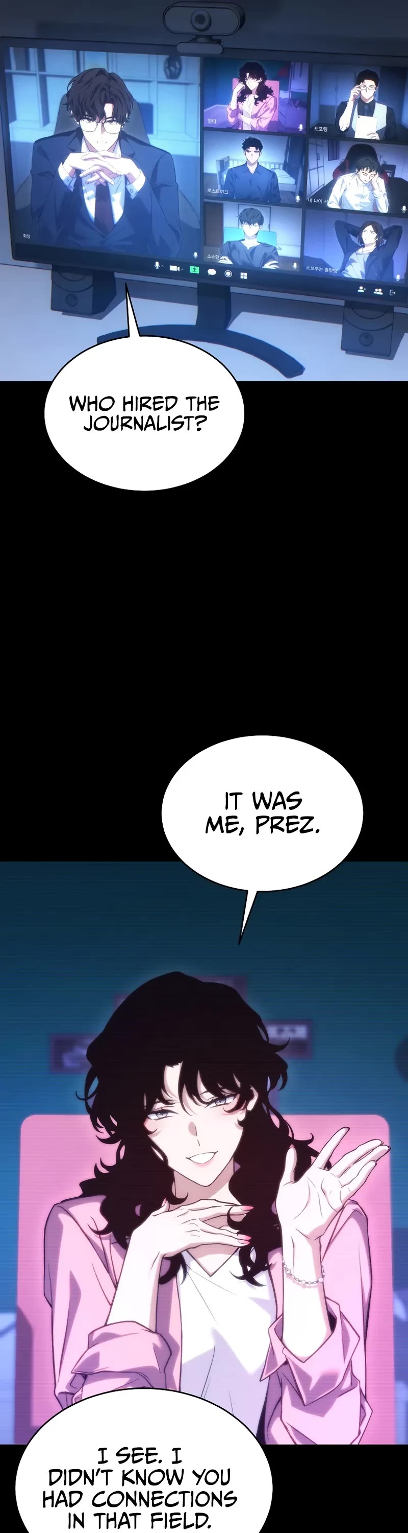 The Max-Level Player’s 100th Regression Chapter 42 page 42 - Chapter 42: S2 Start