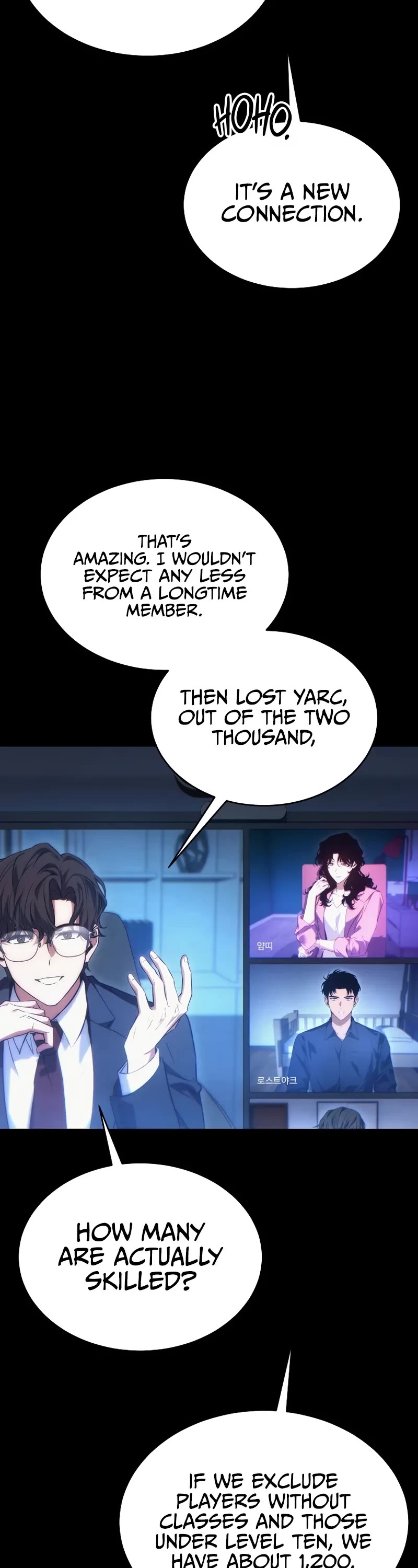 The Max-Level Player’s 100th Regression Chapter 42 page 43 - Chapter 42: S2 Start