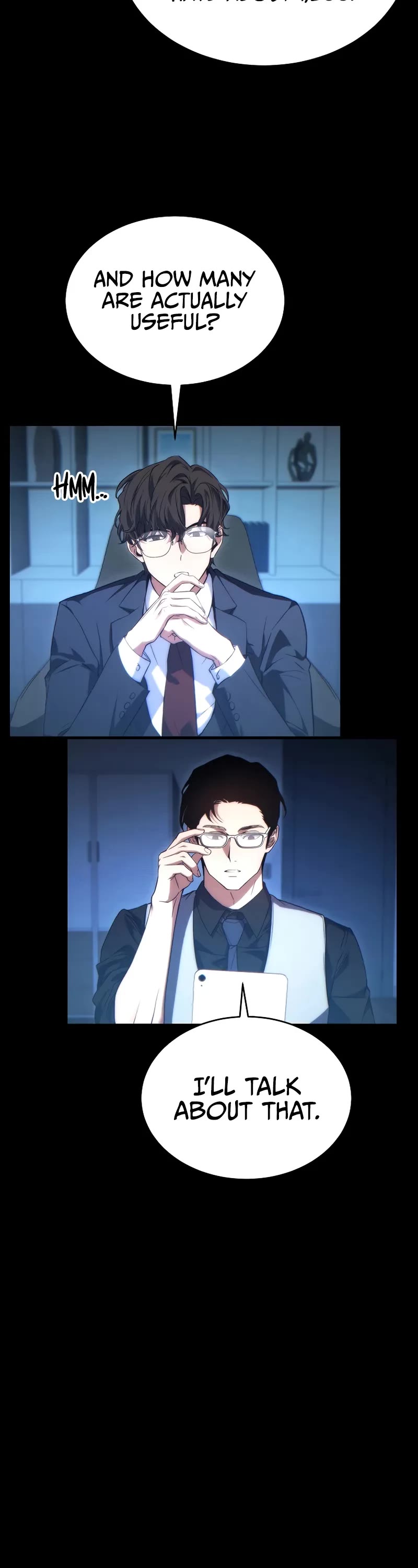 The Max-Level Player’s 100th Regression Chapter 42 page 44 - Chapter 42: S2 Start