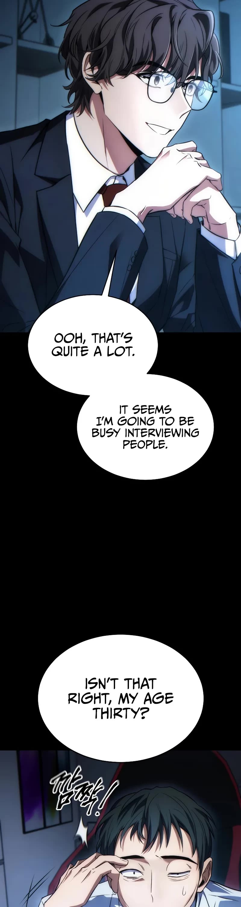 The Max-Level Player’s 100th Regression Chapter 42 page 48 - Chapter 42: S2 Start