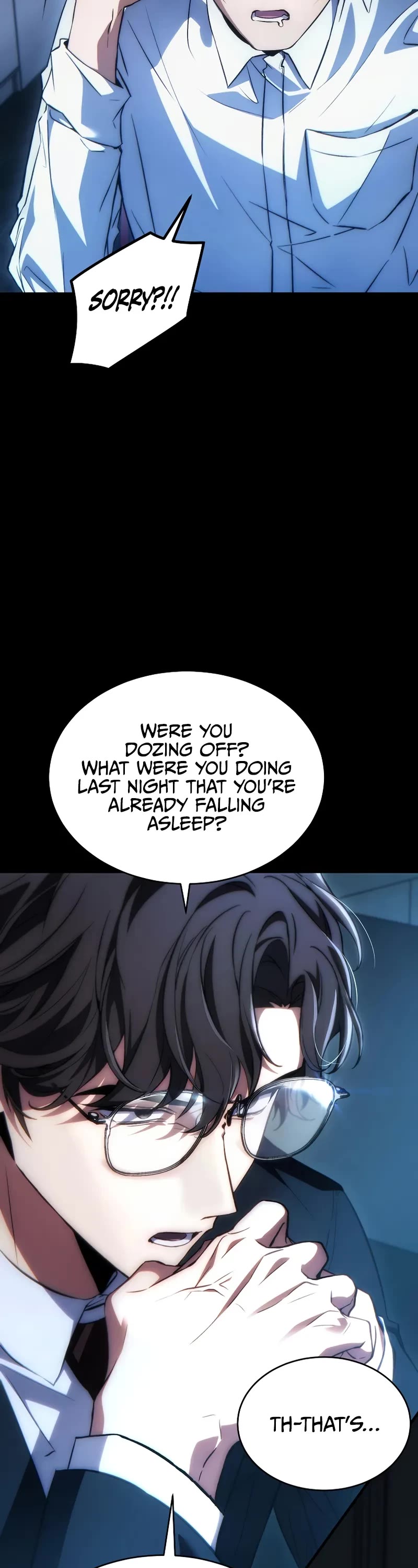 The Max-Level Player’s 100th Regression Chapter 42 page 49 - Chapter 42: S2 Start