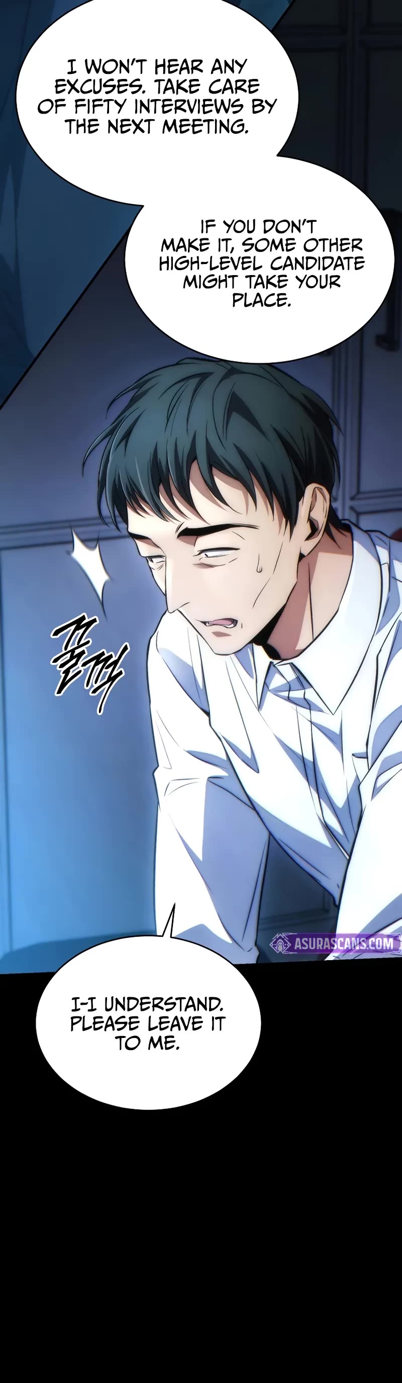The Max-Level Player’s 100th Regression Chapter 42 page 50 - Chapter 42: S2 Start