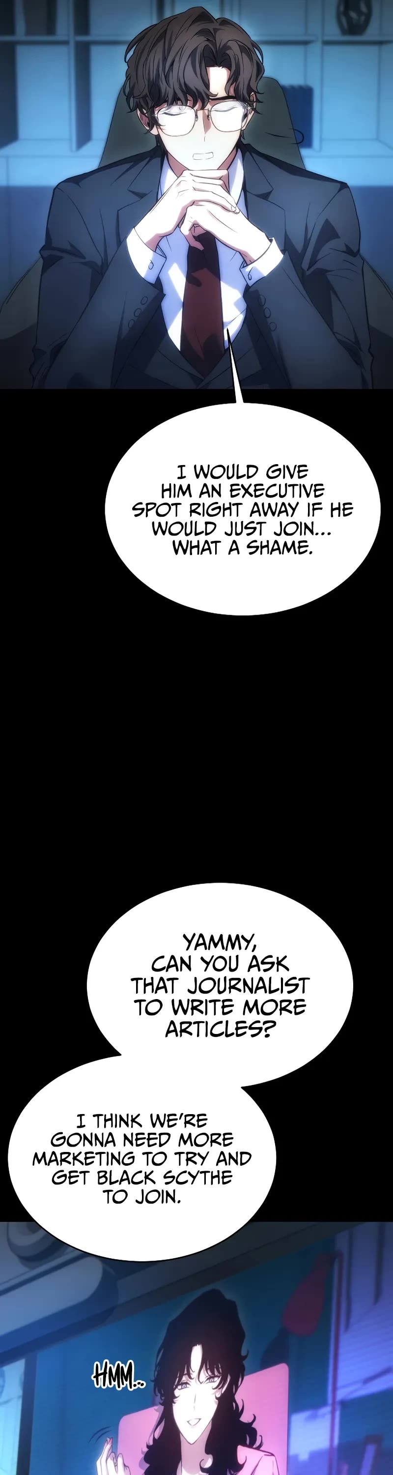 The Max-Level Player’s 100th Regression Chapter 42 page 52 - Chapter 42: S2 Start