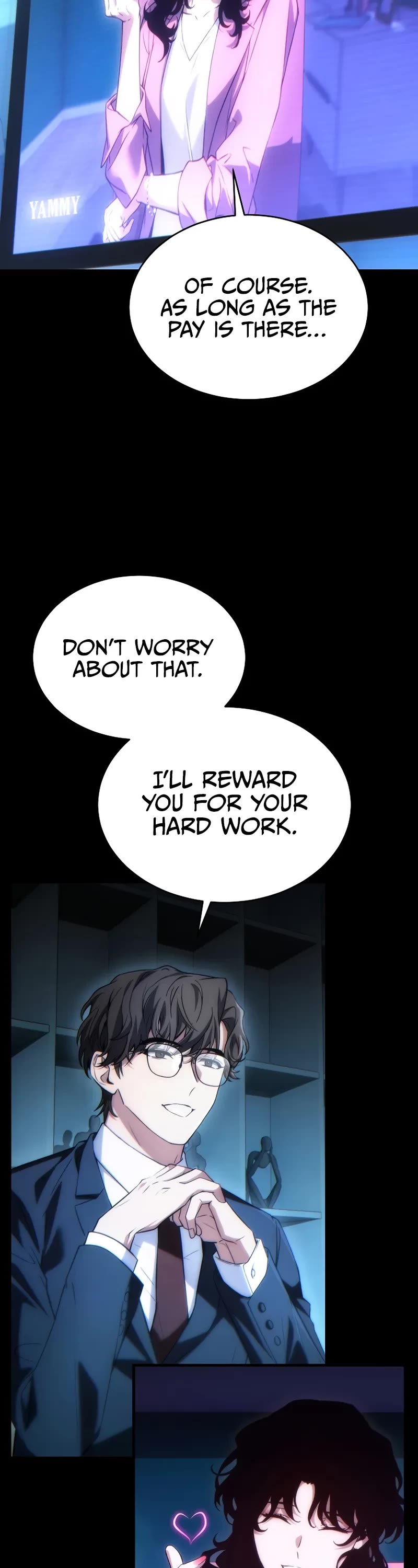 The Max-Level Player’s 100th Regression Chapter 42 page 53 - Chapter 42: S2 Start