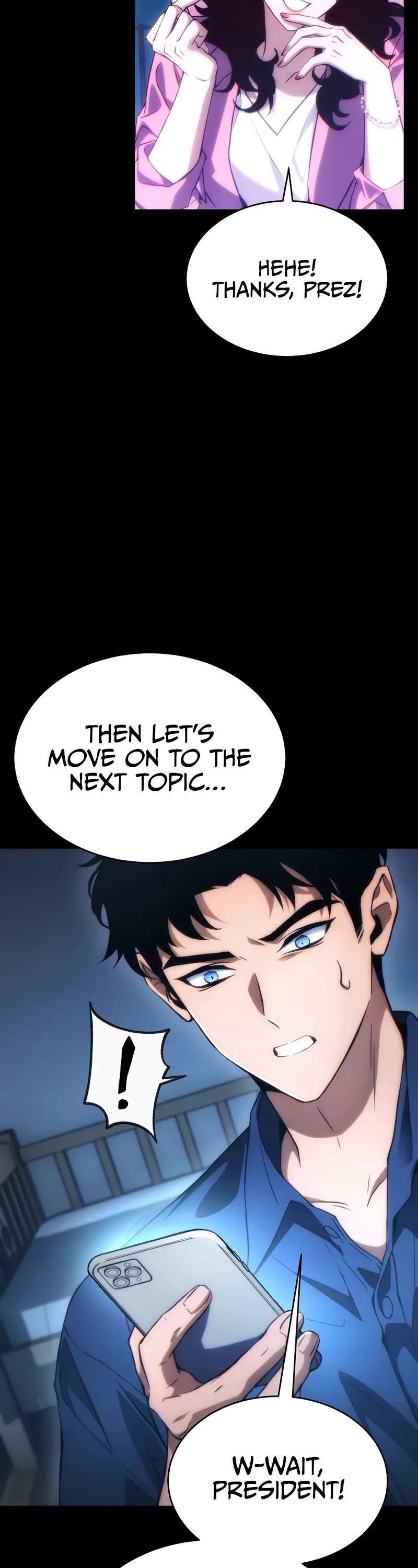 The Max-Level Player’s 100th Regression Chapter 42 page 54 - Chapter 42: S2 Start