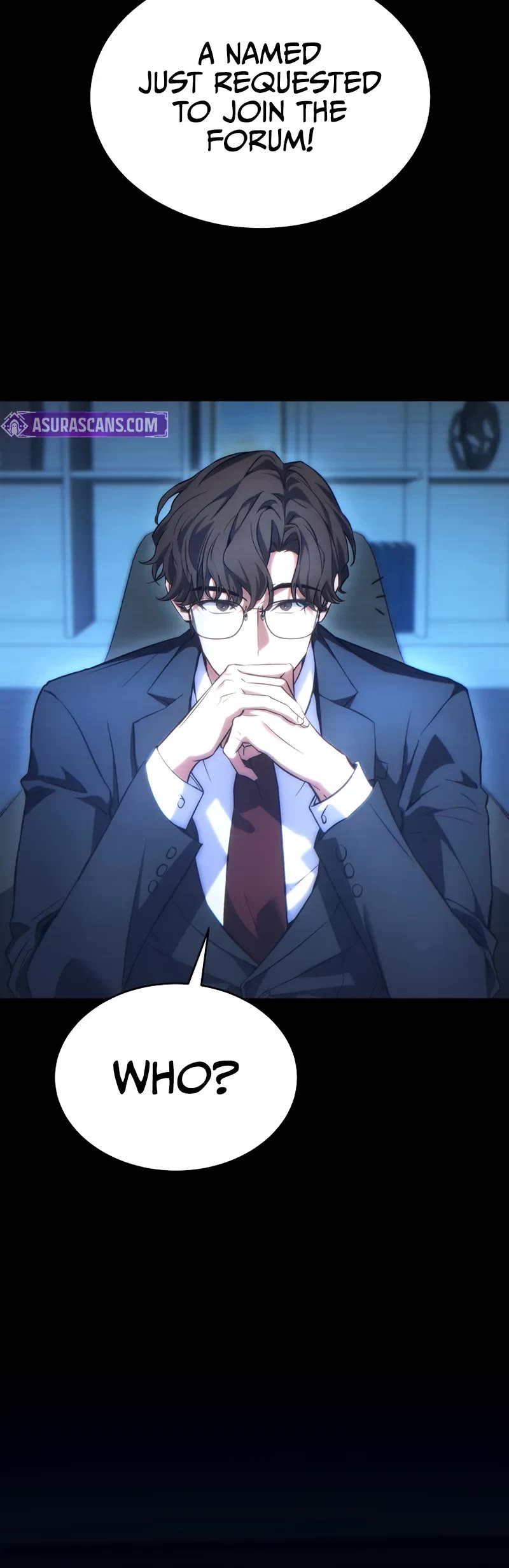 The Max-Level Player’s 100th Regression Chapter 42 page 55 - Chapter 42: S2 Start