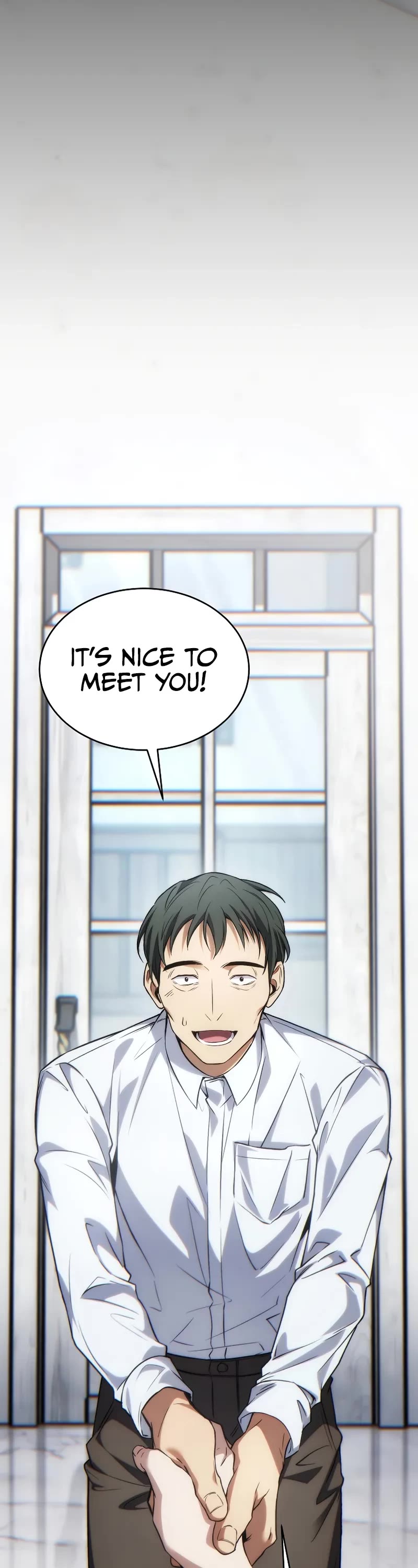 The Max-Level Player’s 100th Regression Chapter 42 page 58 - Chapter 42: S2 Start