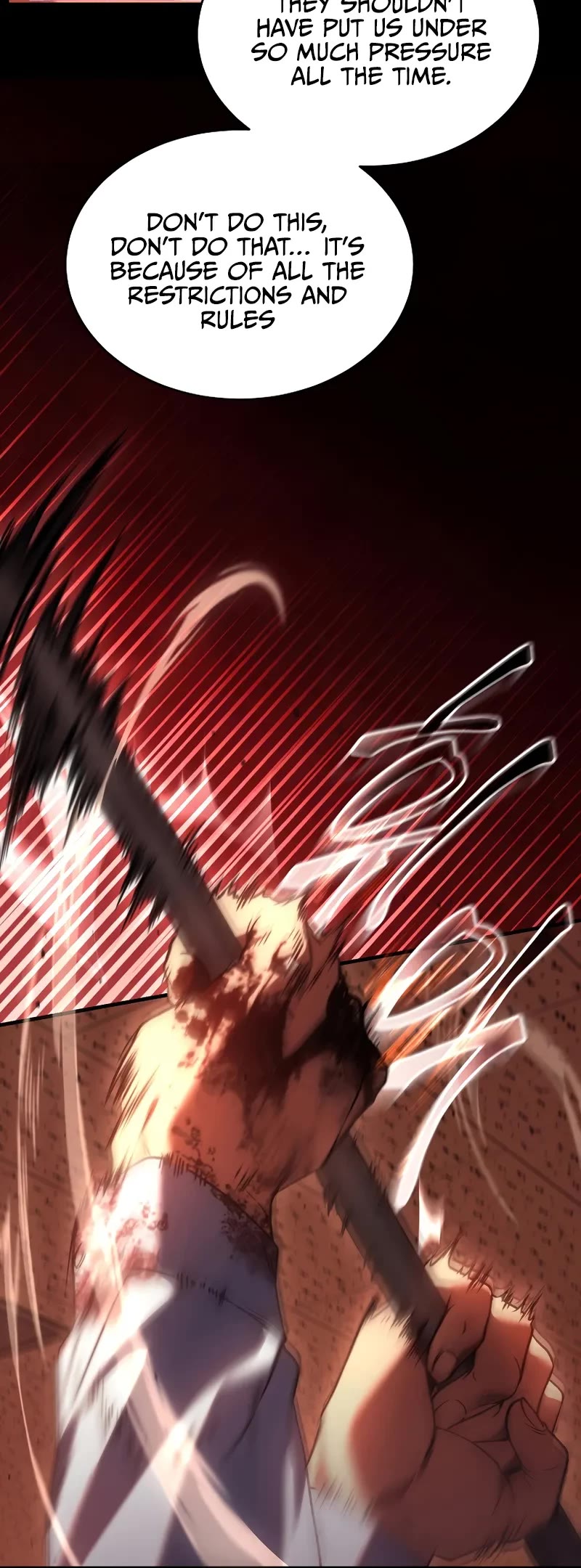 The Max-Level Player’s 100th Regression Chapter 42 page 6 - Chapter 42: S2 Start