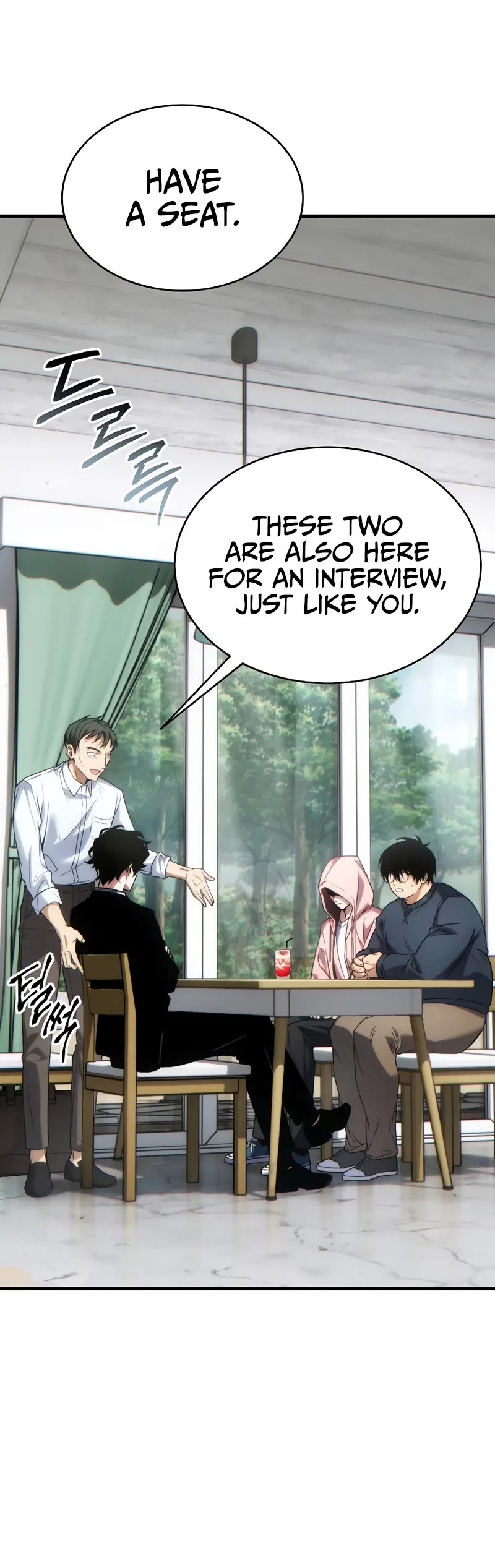 The Max-Level Player’s 100th Regression Chapter 42 page 61 - Chapter 42: S2 Start
