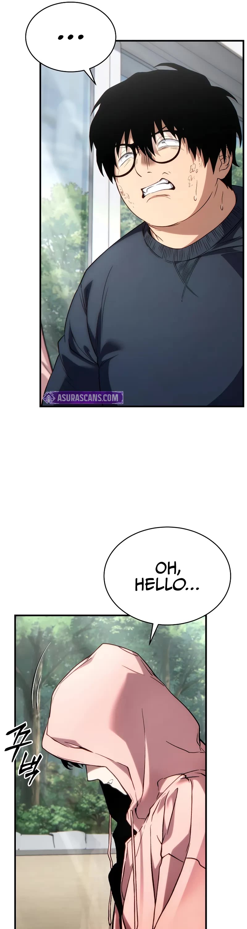 The Max-Level Player’s 100th Regression Chapter 42 page 62 - Chapter 42: S2 Start