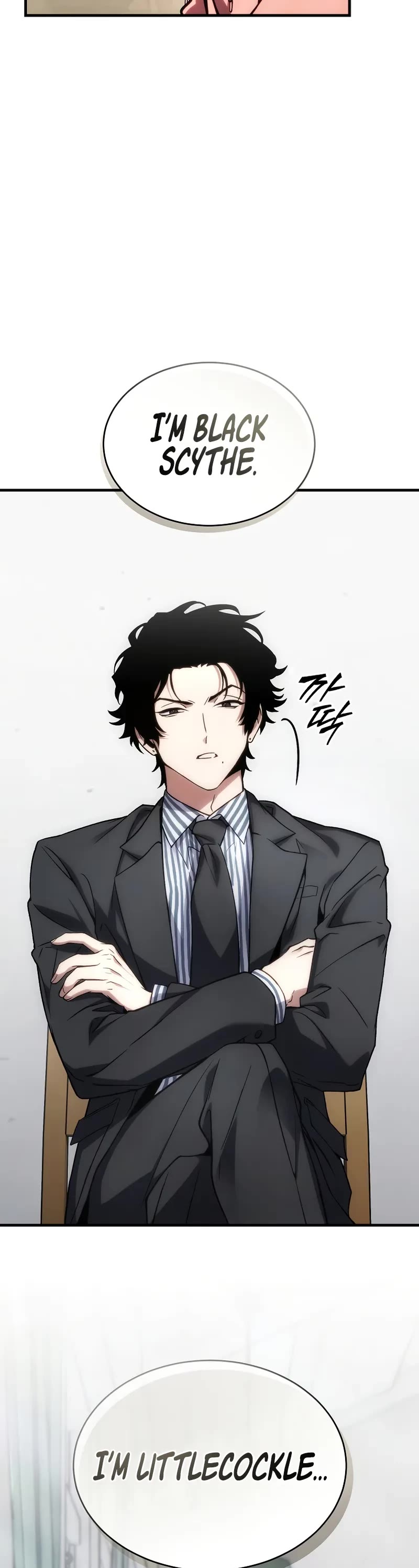 The Max-Level Player’s 100th Regression Chapter 42 page 63 - Chapter 42: S2 Start