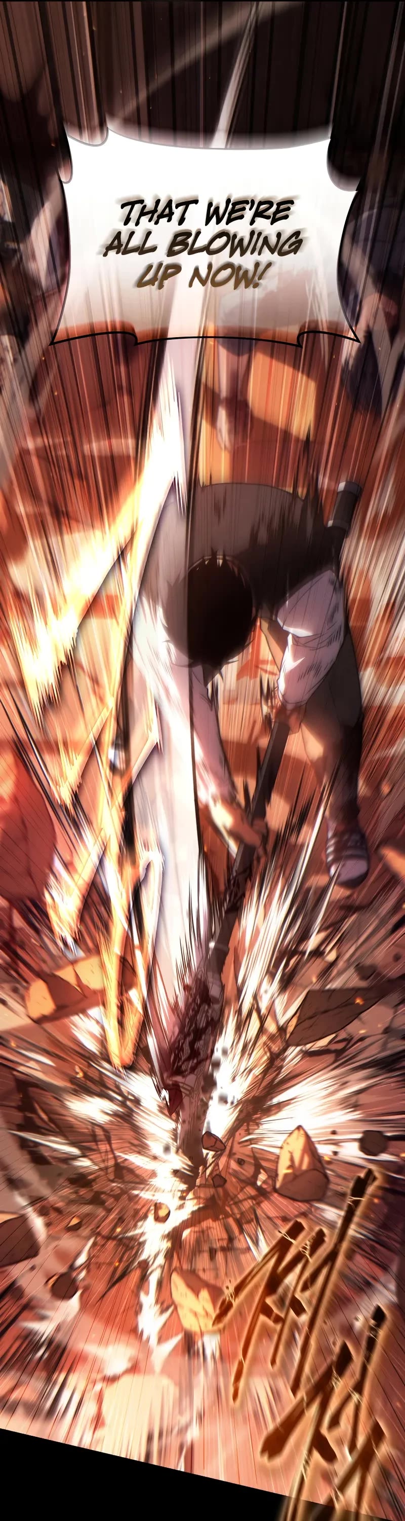 The Max-Level Player’s 100th Regression Chapter 42 page 7 - Chapter 42: S2 Start