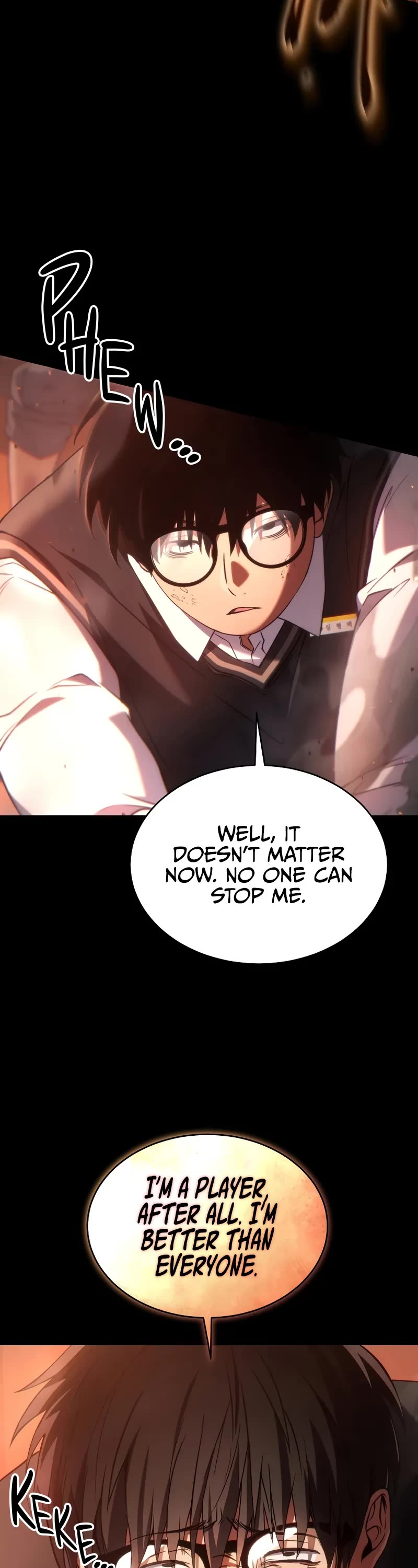 The Max-Level Player’s 100th Regression Chapter 42 page 8 - Chapter 42: S2 Start