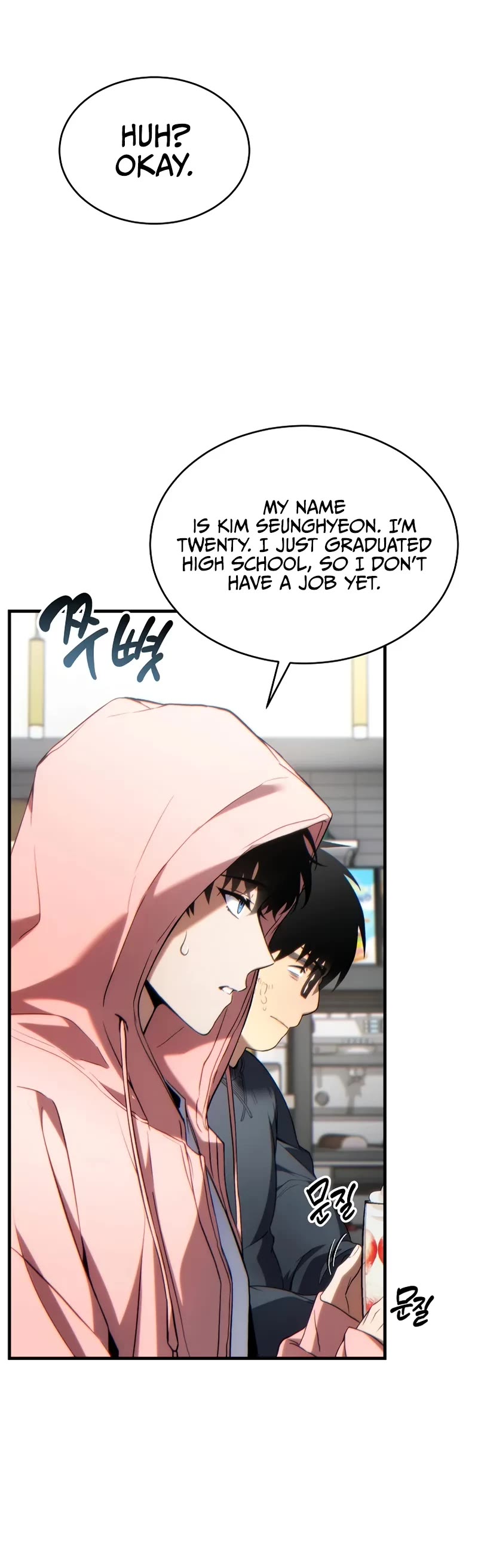 The Max-Level Player’s 100th Regression Chapter 43 page 10 - Chapter 43