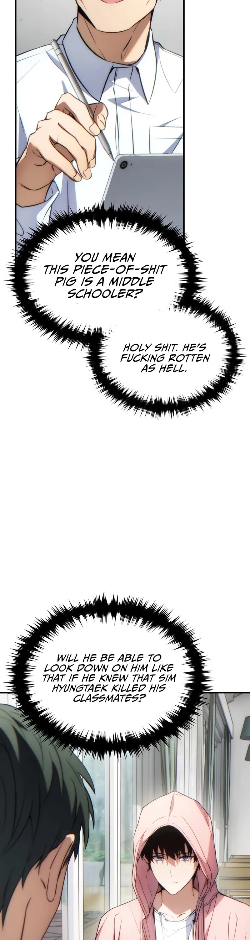 The Max-Level Player’s 100th Regression Chapter 43 page 17 - Chapter 43