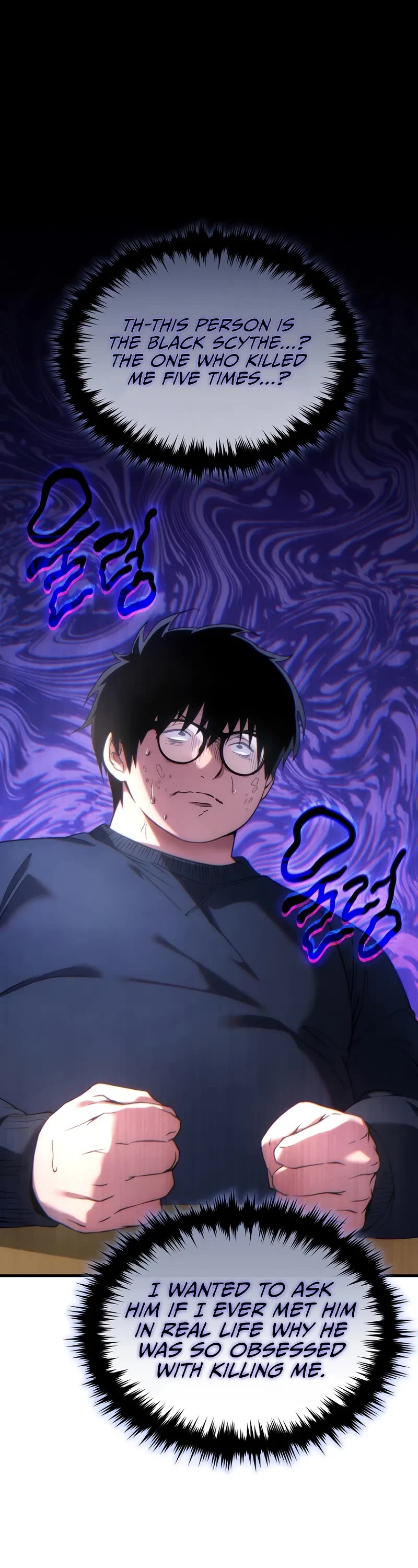 The Max-Level Player’s 100th Regression Chapter 43 page 2 - Chapter 43