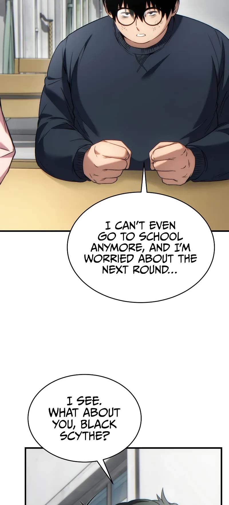The Max-Level Player’s 100th Regression Chapter 43 page 24 - Chapter 43