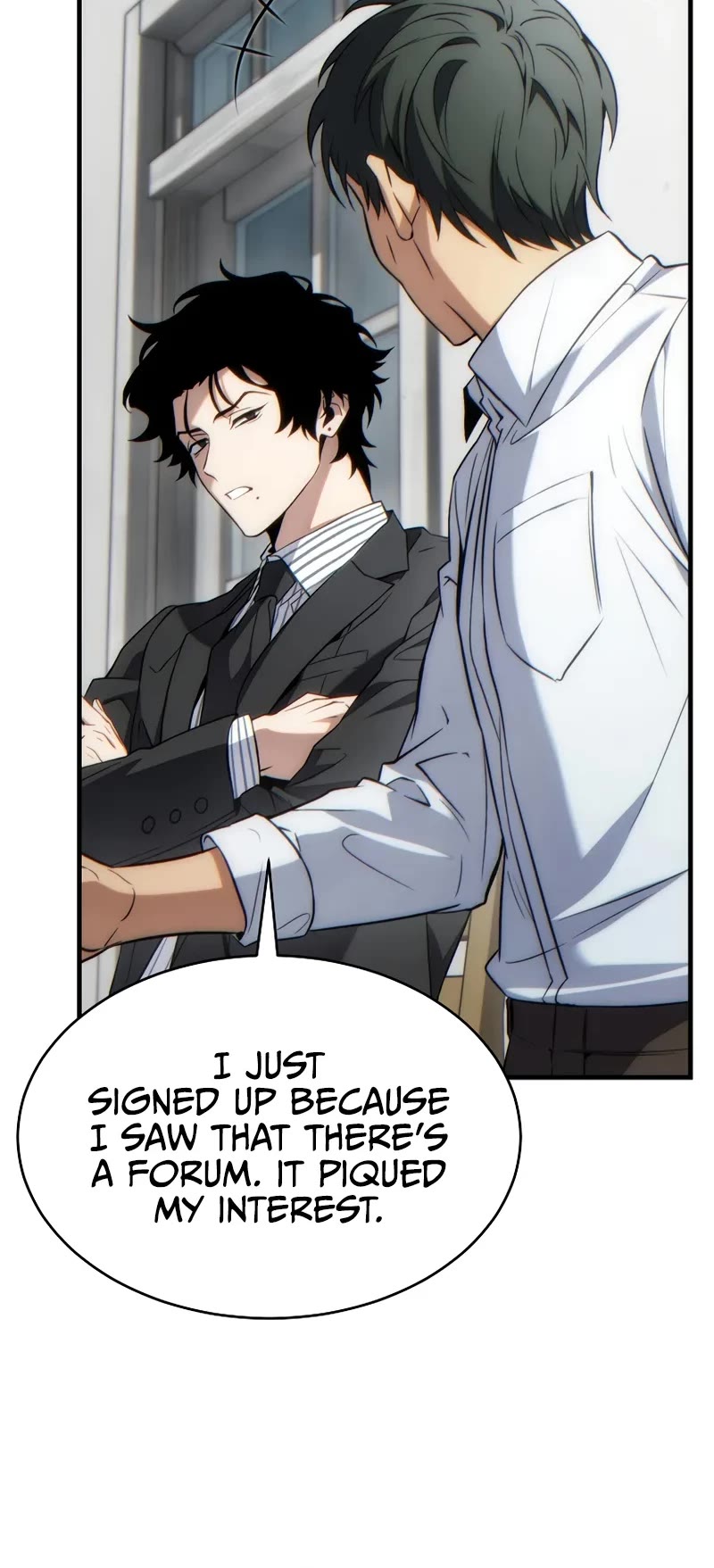 The Max-Level Player’s 100th Regression Chapter 43 page 25 - Chapter 43