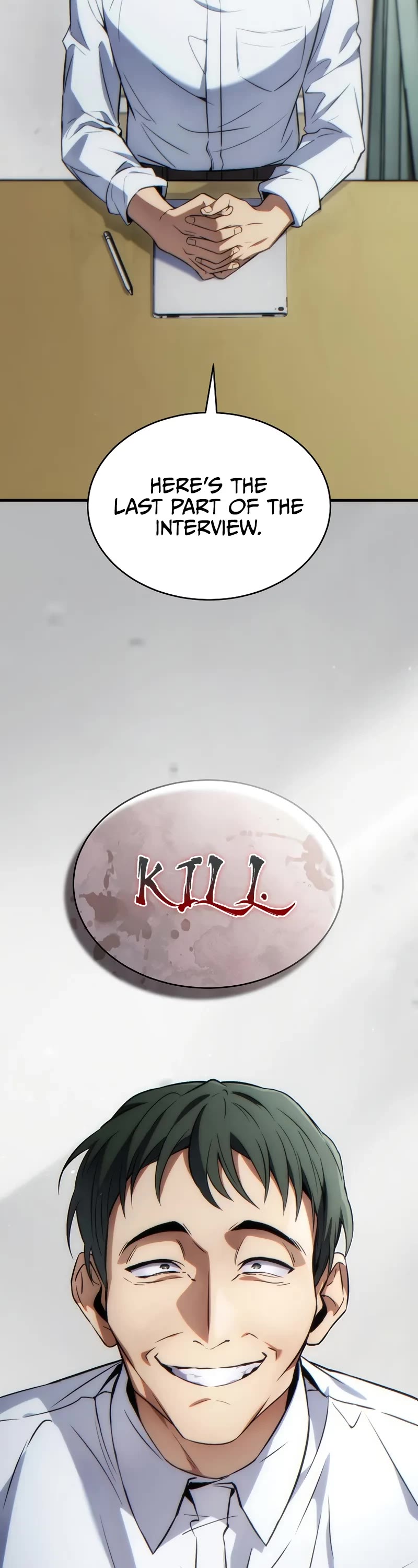 The Max-Level Player’s 100th Regression Chapter 43 page 27 - Chapter 43